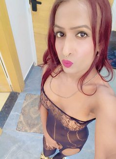 Mistress Sanjana - Transsexual escort in Faridabad Photo 22 of 29