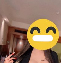 Mistress Sanjana - Transsexual escort in Faridabad
