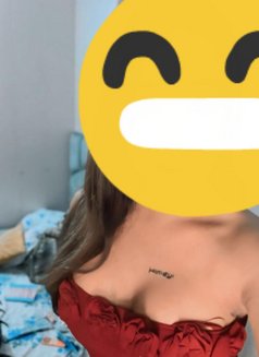 Mistress Sanjana - Transsexual escort in Faridabad Photo 6 of 13