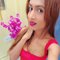 Mistress Sanjana - Transsexual escort in Faridabad