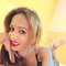 Mistress Sanjana - Transsexual escort in Faridabad