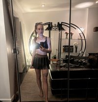Mistress Sarah - dominatrix in Da Nang