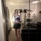 Mistress Sarah - Dominadora in Thessaloniki