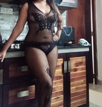 Mistress Sasha From Sri Lanka - escort in Dubai