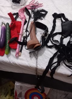 Mistress Sasha - escort in Jeddah Photo 2 of 3