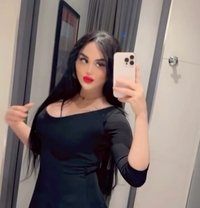 Mistress_Sele - Acompañantes transexual in Cairo