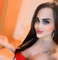 Mistress Selena - Transsexual escort in Cairo