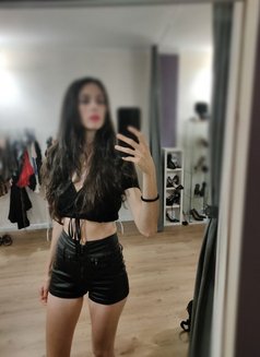 Mistress Selina Bellatrix - dominatrix in Barcelona Photo 5 of 10