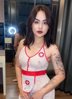 Mistress Sexy Sofia 🇹🇭 - escort in Riyadh Photo 6 of 7