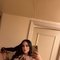 Arabic mistressXXL عمه عربيه سكسيه🇶🇦 - Transsexual escort in İstanbul Photo 1 of 18