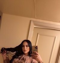 Mistress shams20cm شمس عمه عربيه🦶 - Transsexual escort in İstanbul Photo 1 of 20