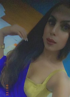 Mistress Shanaya - Transsexual escort in Faridabad Photo 9 of 10