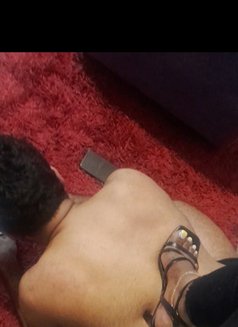 Mistress Sheila Big booty - puta in Mysore Photo 12 of 12
