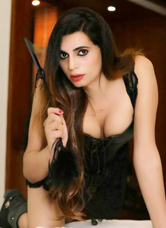 MISTRESS INDIAN - escort in New Delhi Photo 4 of 16