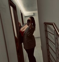 Mistress Shemale Available - Acompañantes transexual in Pune