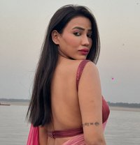 Mistress Shemale - Acompañantes transexual in Ahmedabad