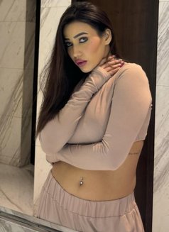 Mistress Shemale - Acompañantes transexual in Ahmedabad Photo 4 of 7