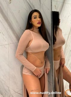 Mistress Shemale - Transsexual escort in Ahmedabad Photo 1 of 11