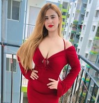 Mistress Shemale - Transsexual escort in Ahmedabad