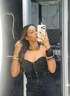 Mistress Shemale - Transsexual escort in Ahmedabad Photo 2 of 8