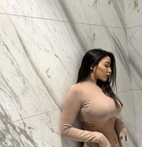 Mistress Shemale - Transsexual escort in Ahmedabad