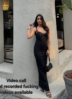 Mistress Shemale - Transsexual escort in Ahmedabad Photo 4 of 8