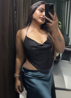 Mistress Shemale - Transsexual escort in Ahmedabad Photo 1 of 5