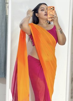 Mistress Shemale - Transsexual escort in Ahmedabad Photo 4 of 5