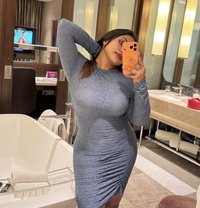 Mistress Shemale - Transsexual escort in Bangalore