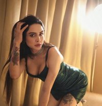 Mistress Shemale - Transsexual escort in Candolim, Goa