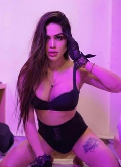 Mistress Shemale - Transsexual escort in Candolim, Goa Photo 2 of 8