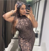 Mistress Shemale - Transsexual escort in Chennai