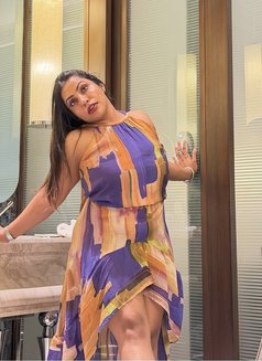 Mistress Shemale - Acompañantes transexual in Chennai Photo 3 of 4