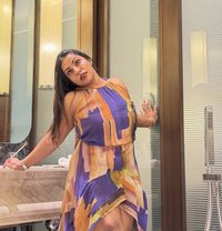 Mistress Shemale - Transsexual escort in Chennai