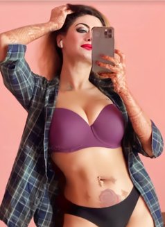 Sexy Shemale - Transsexual escort in Gurgaon Photo 6 of 7