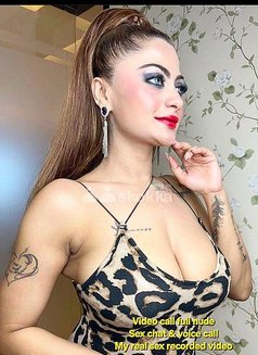 Sexy Shemale - Transsexual escort in Gurgaon Photo 7 of 7