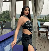 Mistress Shemale - Acompañantes transexual in Hyderabad