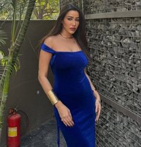 Mistress Shemale - Acompañantes transexual in Hyderabad