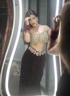 Mistress Shemale - Transsexual escort in Hyderabad Photo 8 of 9