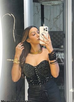 Mistress Shemale - Transsexual escort in Hyderabad Photo 2 of 10