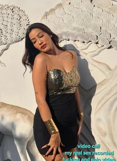 Mistress Shemale - Transsexual escort in Hyderabad Photo 5 of 10