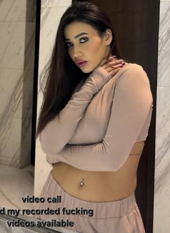 Mistress Shemale - Transsexual escort in Hyderabad Photo 10 of 10