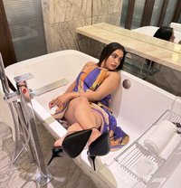 Mistress Shemale - Transsexual escort in Hyderabad