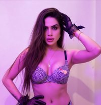 Mistress Shemale - Transsexual escort in Kolkata