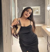 Mistress Shemale - Acompañantes transexual in Lucknow
