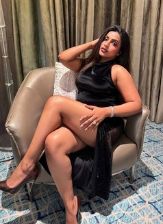 Mistress Shemale - Transsexual escort in Ahmedabad Photo 1 of 3