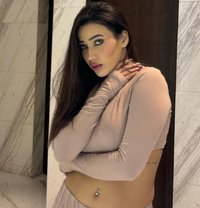 Mistress Shemale - Transsexual escort in Mumbai
