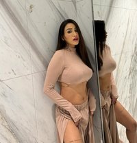 Mistress Shemale - Transsexual escort in Mumbai