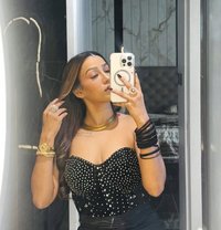 Mistress Shemale - Acompañantes transexual in Mumbai