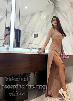 Mistress Shemale - Transsexual escort in Mumbai Photo 3 of 8